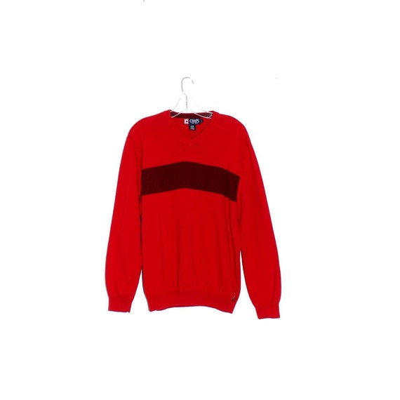 ralph lauren chaps jumper