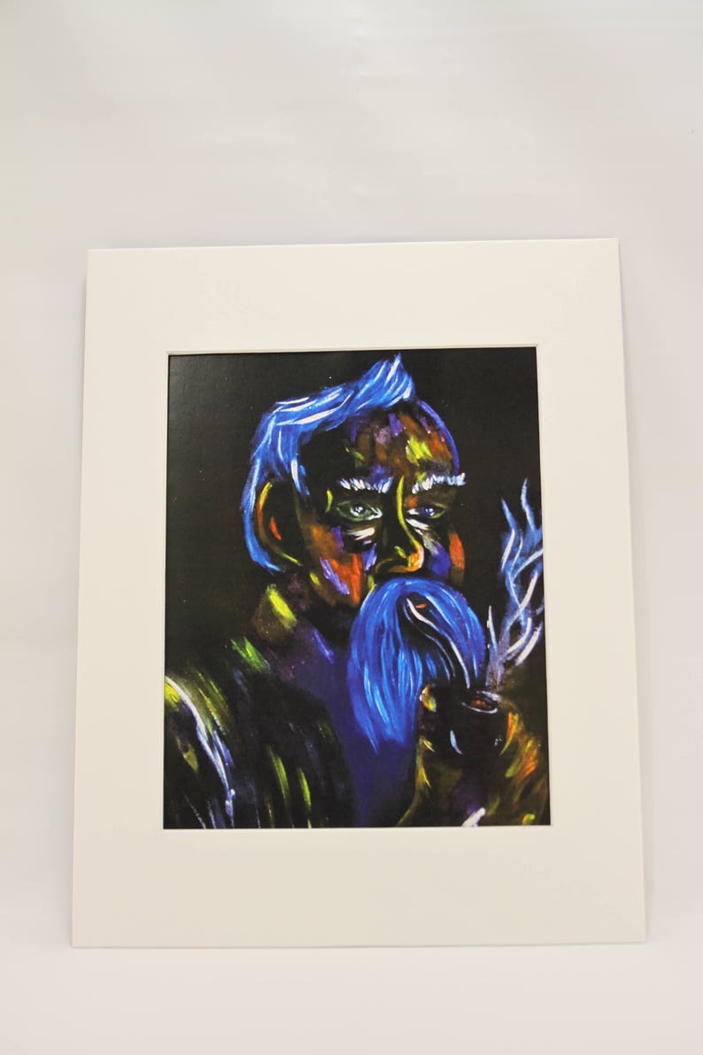 Man Cave Wall Art Man Cave Decor Man Cave Art Unique Wall Etsy