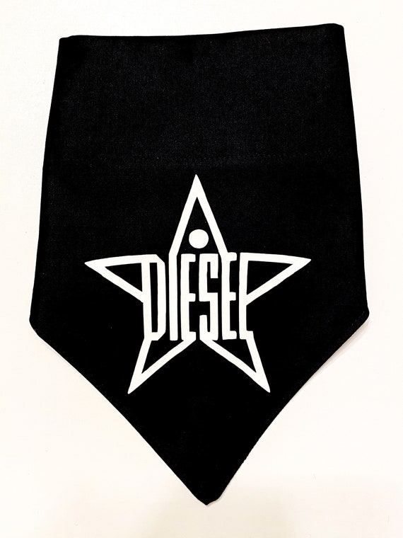 Create your own dog bandana deals