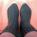 see more listings in the Stricksocken/Stulpen section