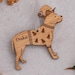 see more listings in the Dog Breed Decorations section
