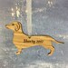 see more listings in the Dog Breed Decorations section