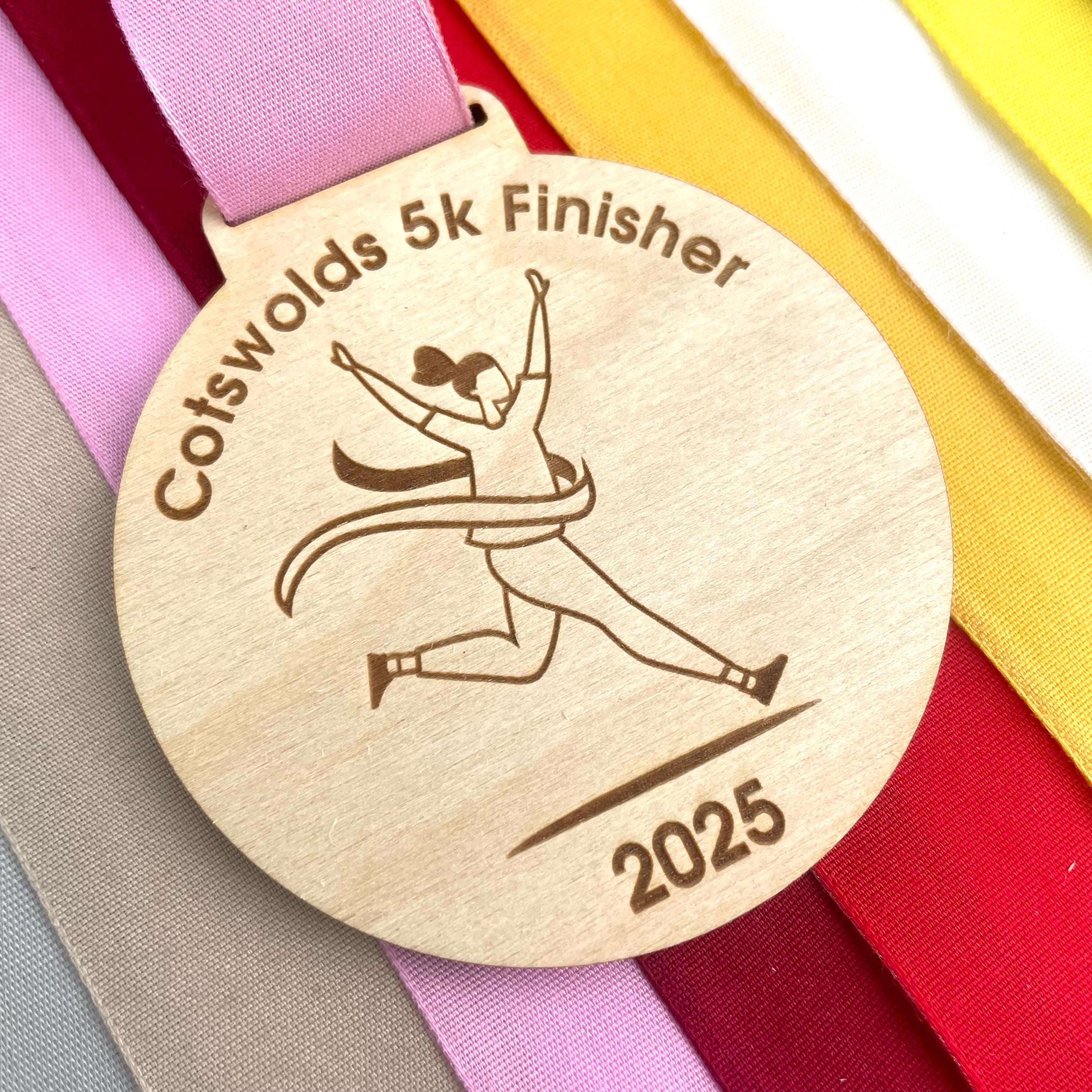 5k Run Gift 60+ Gift Ideas for 2025