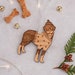 see more listings in the Dog Breed Decorations section