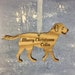 see more listings in the Dog Breed Decorations section