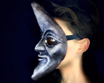 Moon Mask