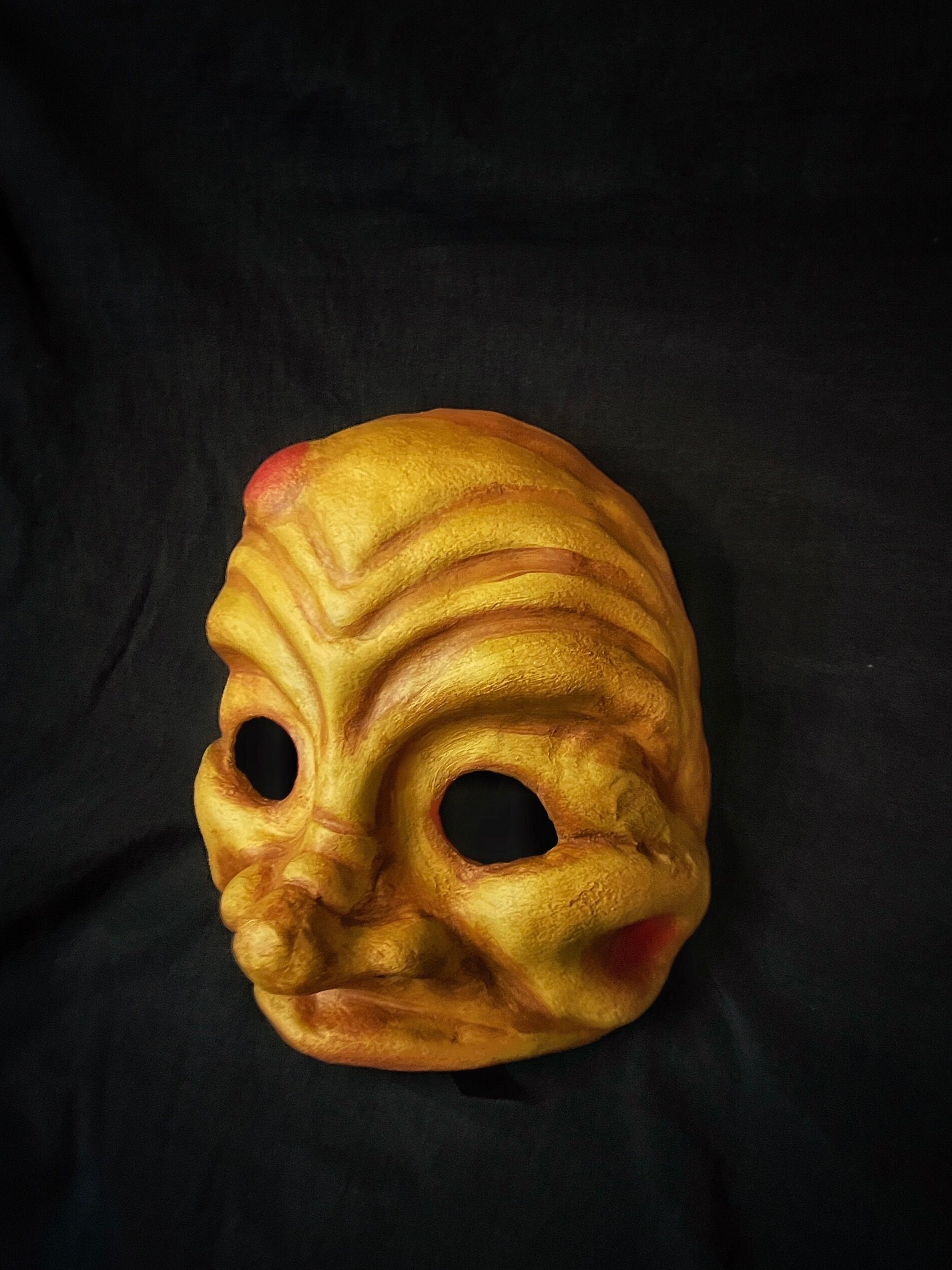 Arlecchino/Arlequin アルルカン マスク 仮面 Arlecchino/Arlequin アルルカン マスク 仮面 Costumed Arlecchino