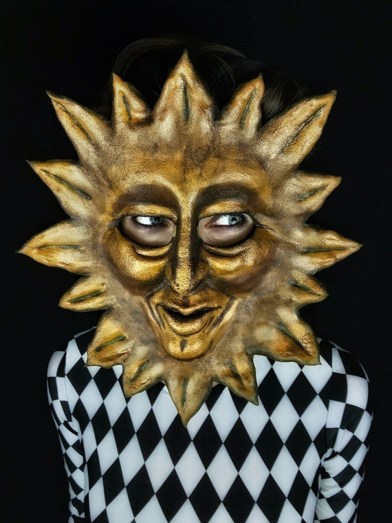 Sun Mask 