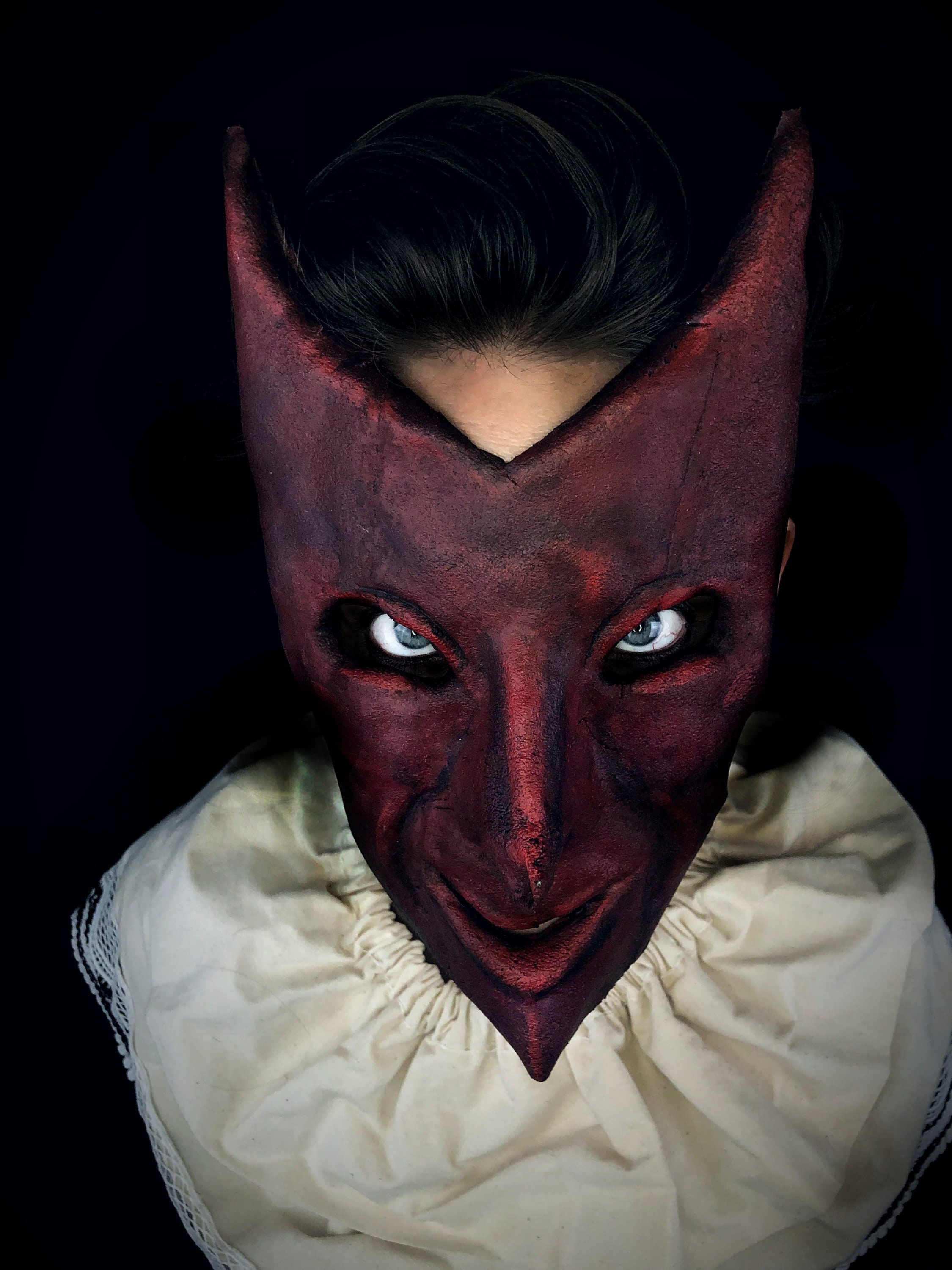 Incrível 😨 Inuvik, NT Canadá -34 Celsius . Tivemos apenas 90 minutos de  sol hoje, o horário oficial do nascer do sol foi 12:59 PM, o pôr do sol foi  2:29 PM., image size:2250x3000