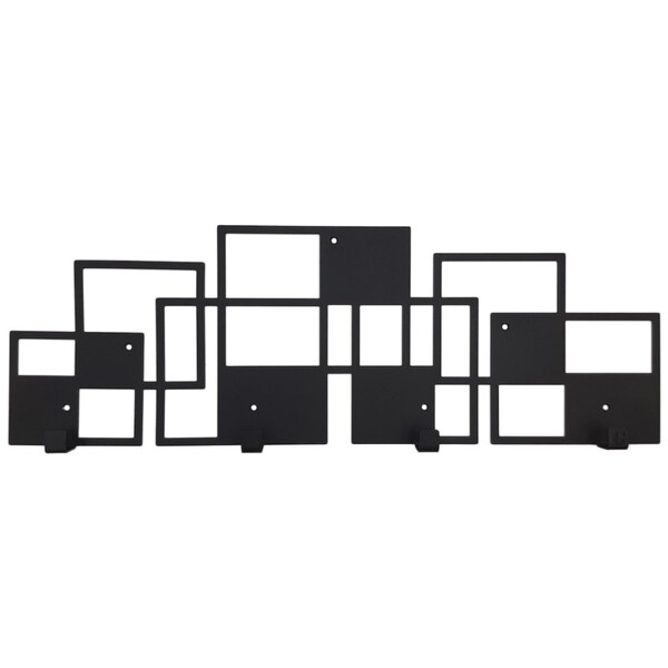 Decorative Coat Rack - Etsy