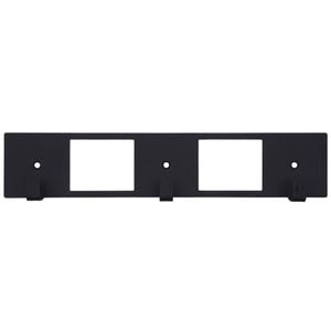 Ganchos de pared Glozis Kanto, Gancho para toallas, Ganchos de pared modernos, Gancho de pared, Gancho de baño, Gancho de pared de metal, Ganchos de pared, Ganchos para pared, Ganchos únicos