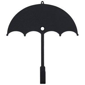 Coat Hook Umbrella, Wall Hook, Towel Hook, Metal Wall Hook, Hooks For Wall, Unique Hook, Hook Rack, Entryway Coat Hook, Modern Wall Hook