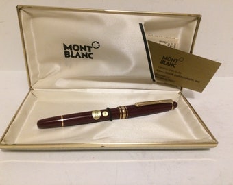 筆記具 80s MONTBLANC MEISTERSTUCK 146 4810 14k $_57.JPG?set_id=8800005007