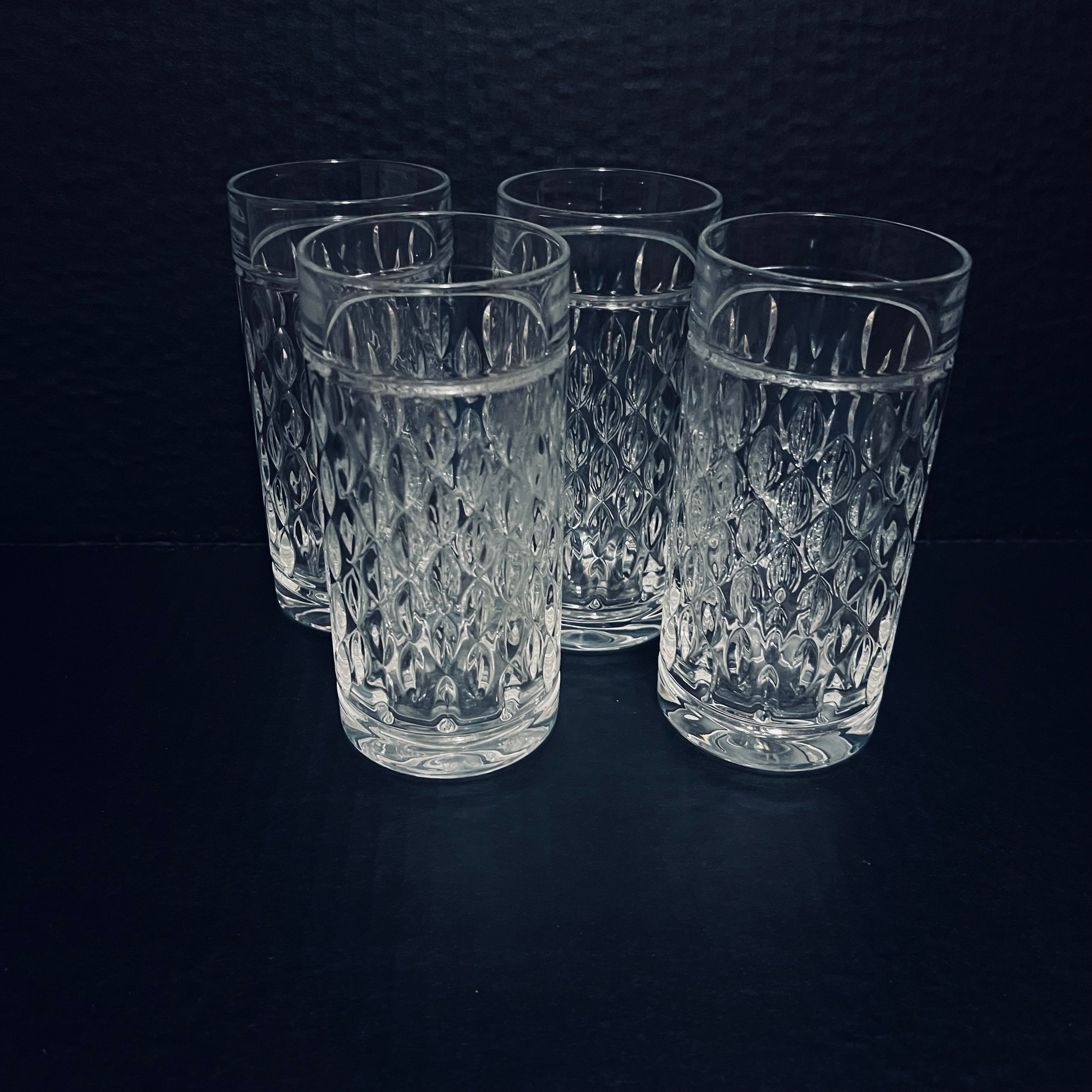 Ralph Lauren  Ashton クリスタル デキャンタ Ralph Lauren Home Ashton クリスタル デキャンタ | ホワイト