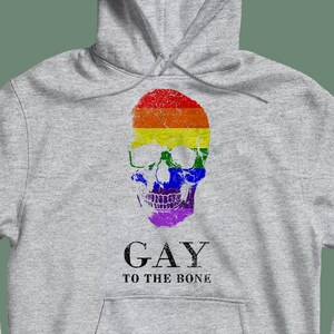 Sudaderas gay sales