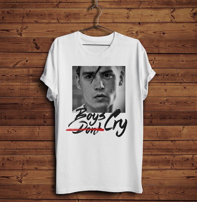 t shirt johnny depp