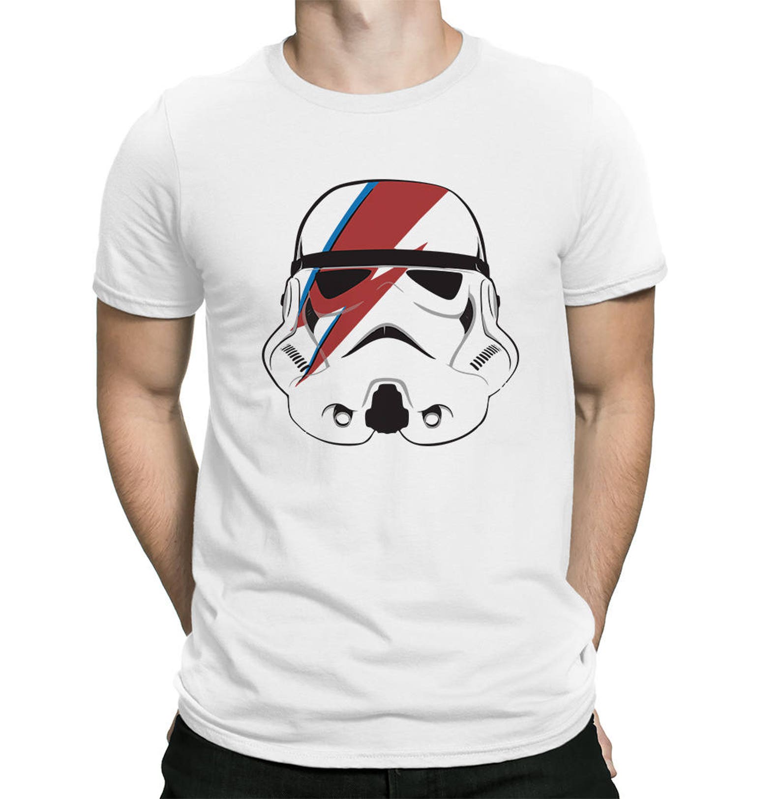 stormtrooper david bowie