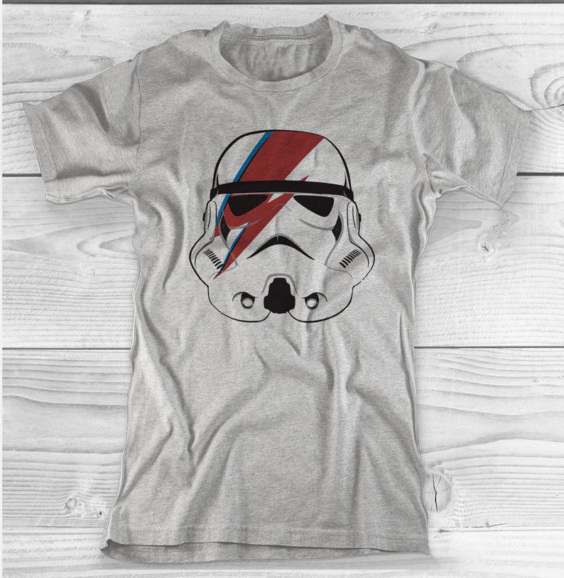 stormtrooper david bowie