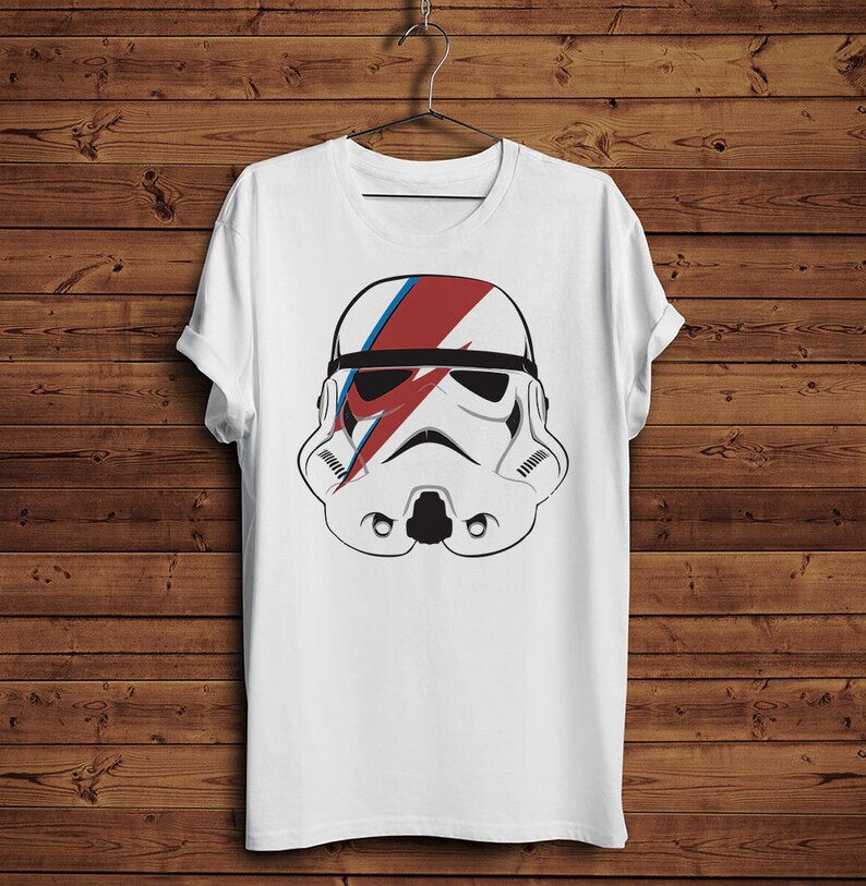 stormtrooper david bowie