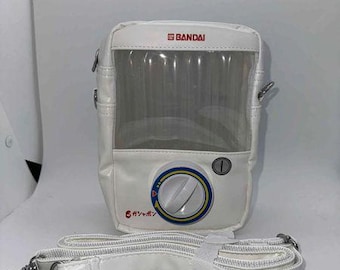 Gashapon Shoulder Bag from Bandai