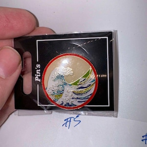 Small Souvineer Magnet from Japan Set #1