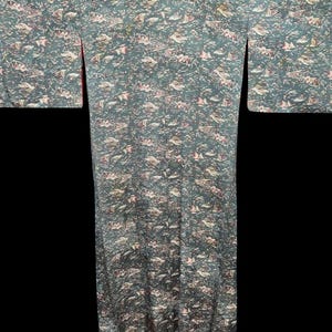 Vintage Silk Kimono #45