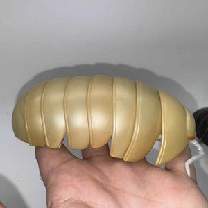 Bandai Dango Mushi Rare Isopod Figures Set 5 image 2