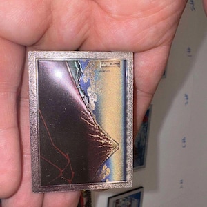 Medium Souvineer Magnets from Japan