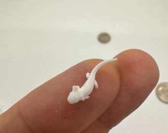 Nano Miniature Axolotl