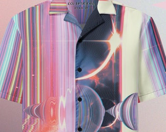 ミュージシャン 2way Frill Shirts/Inspired by Future Pop ミュージシャン 2way Frill Shirts/Inspired by Future Pop 2way