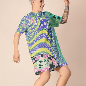 hip hop shirt dress Hip hop dresser, Womens Tupac Clothing, Lf Hip hop Tee, Women's Tupac Tee, Distressed T-shirt Dress, Tupac shirt Dress, Hip hop dress
