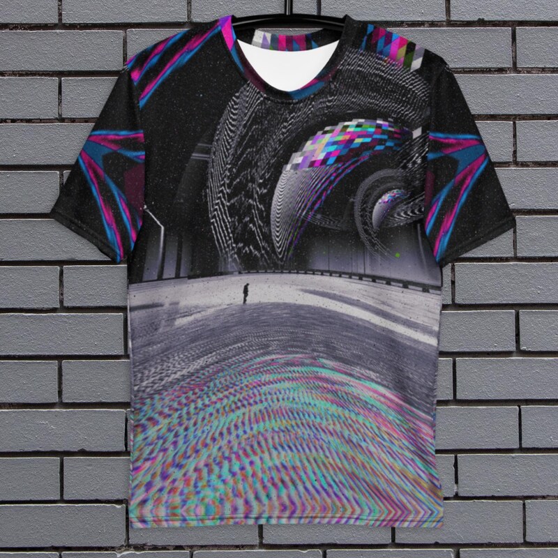 Solar Flare Shirt main image 1