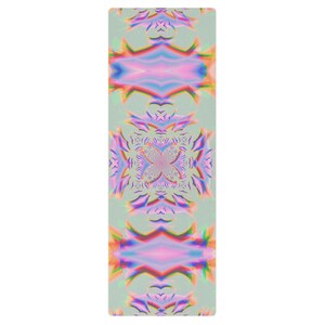 Yoga mat