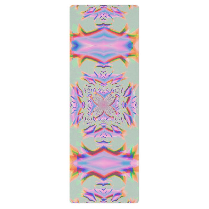 Yoga mat