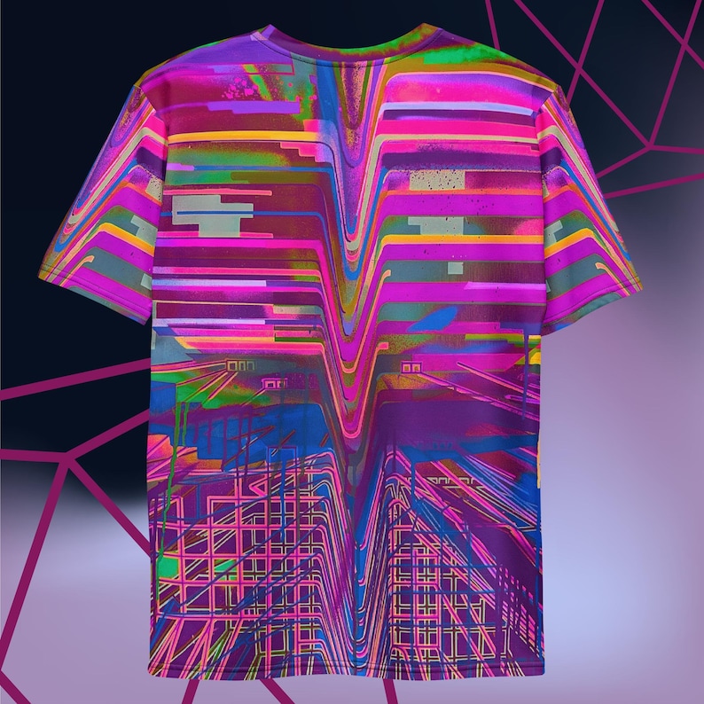 Men's t-shirt