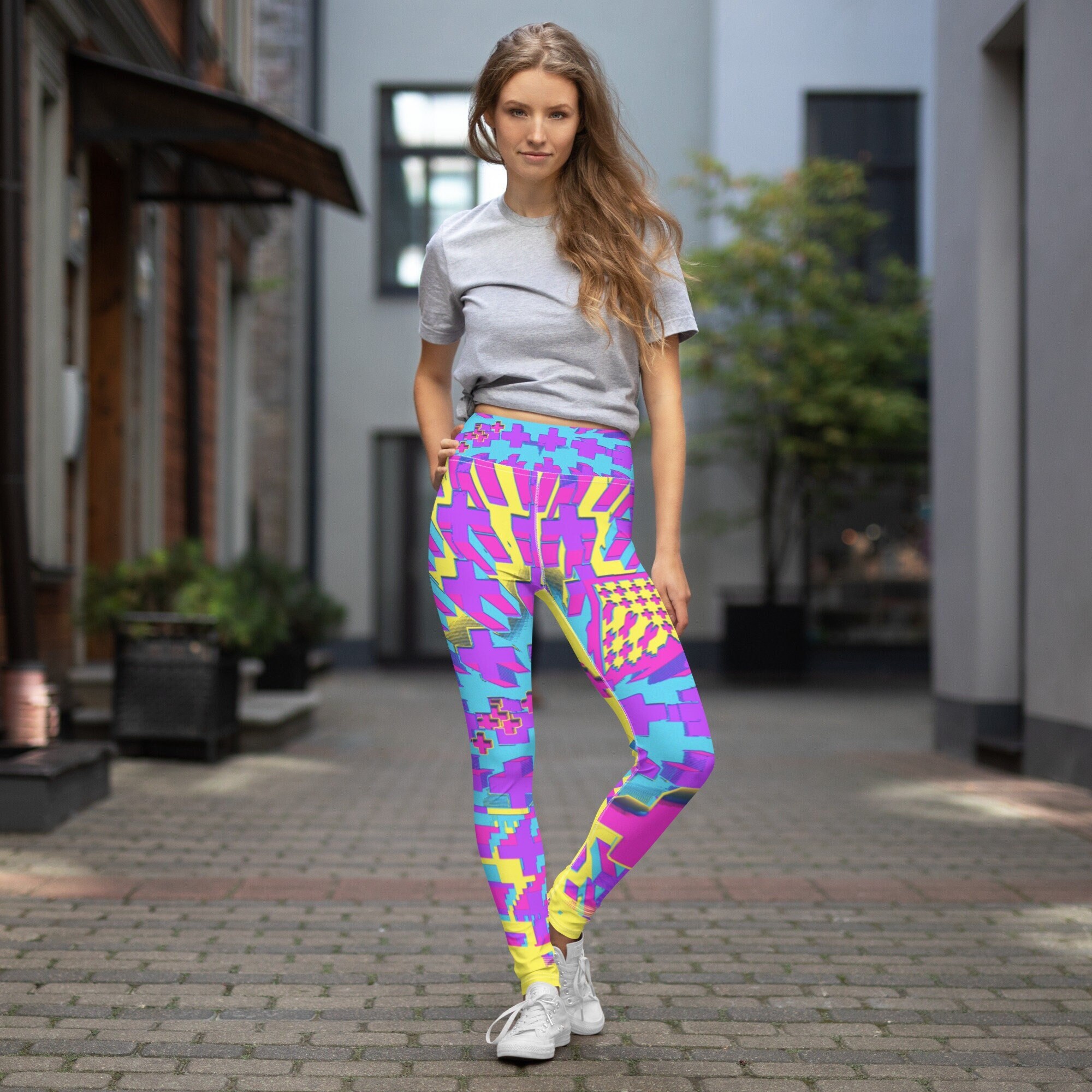 Cool Leggings -  Canada