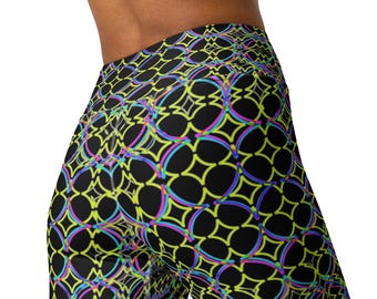 Leggings, Shorts, Pants