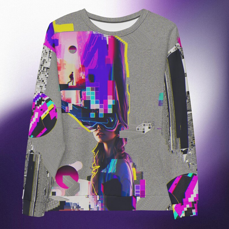 Unisex Sweatshirt