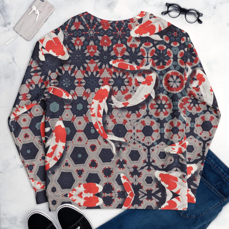 Unisex Sweatshirt