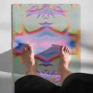 Yoga mat