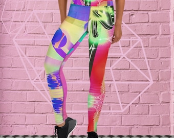 Where to buy fun leggings discount
