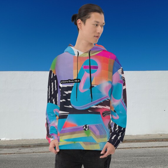 Vaporwave hoodie store