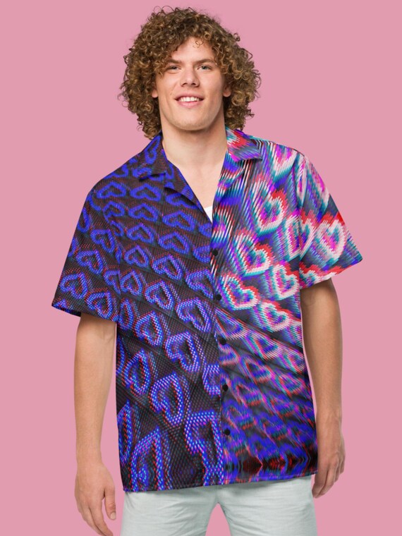 cyberpunk dress shirt Stylish double-weave shirt and vest | Cyberpunk Wiki