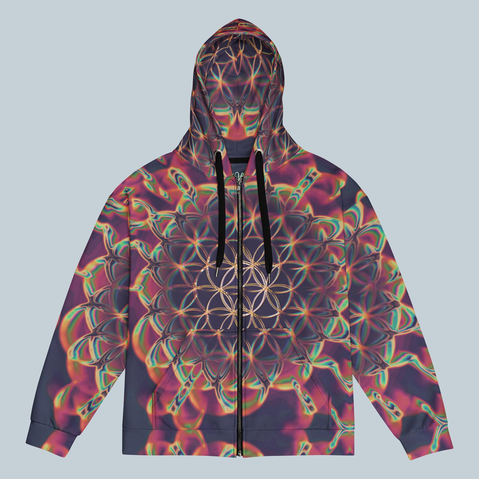 Vêtement Celio X Visionnaire Hoodie Sweat Bigflo Et Oli Sweatshirt