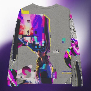 Unisex Sweatshirt