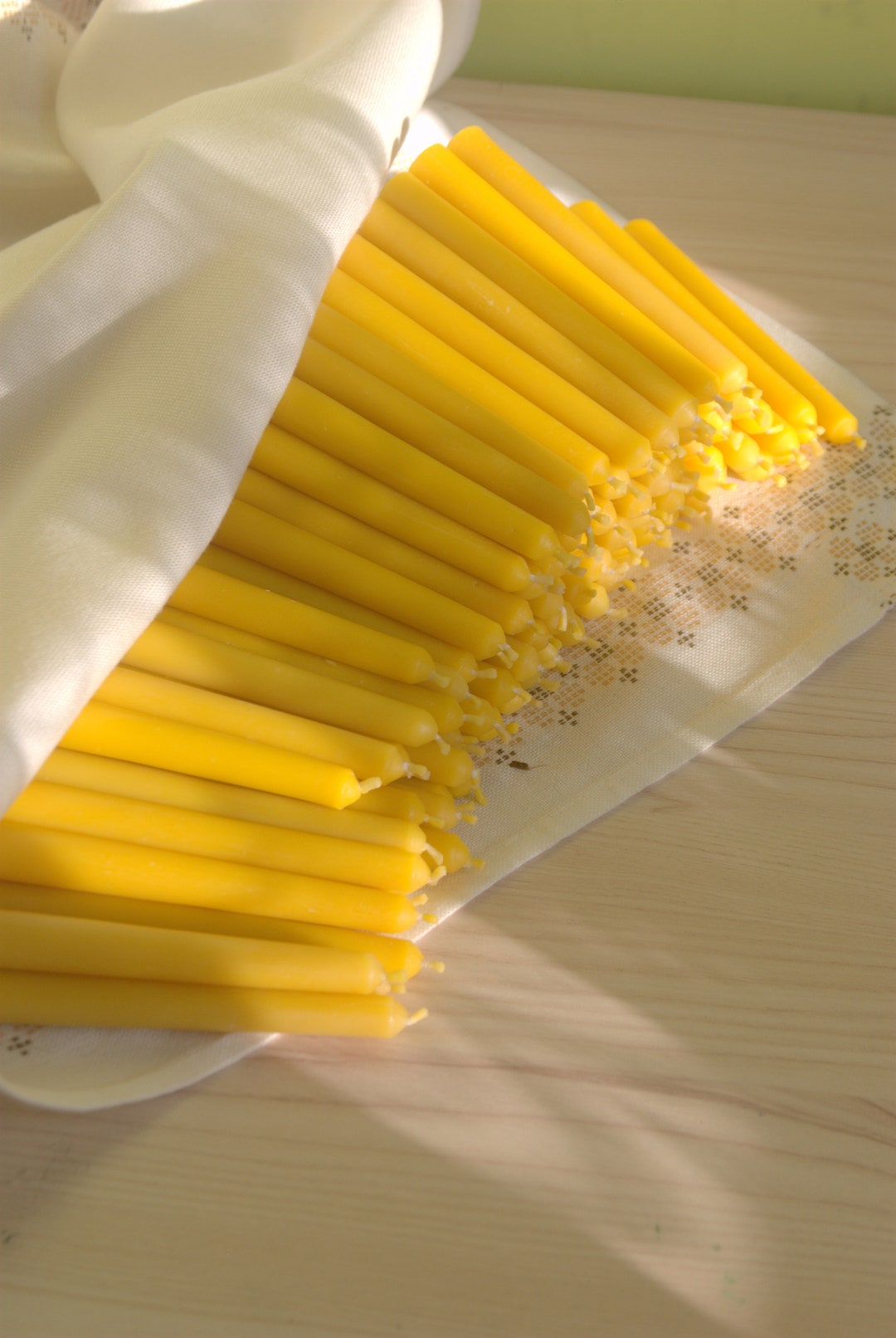 Candles for Prayer, Prayer Candles, Havdalah Candles,shabbat Candles