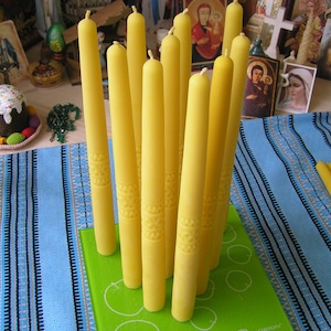 candles tapers, wedding candles, beeswax candles,beeswax taper candle, dining candles, dinner candles, artisan candles