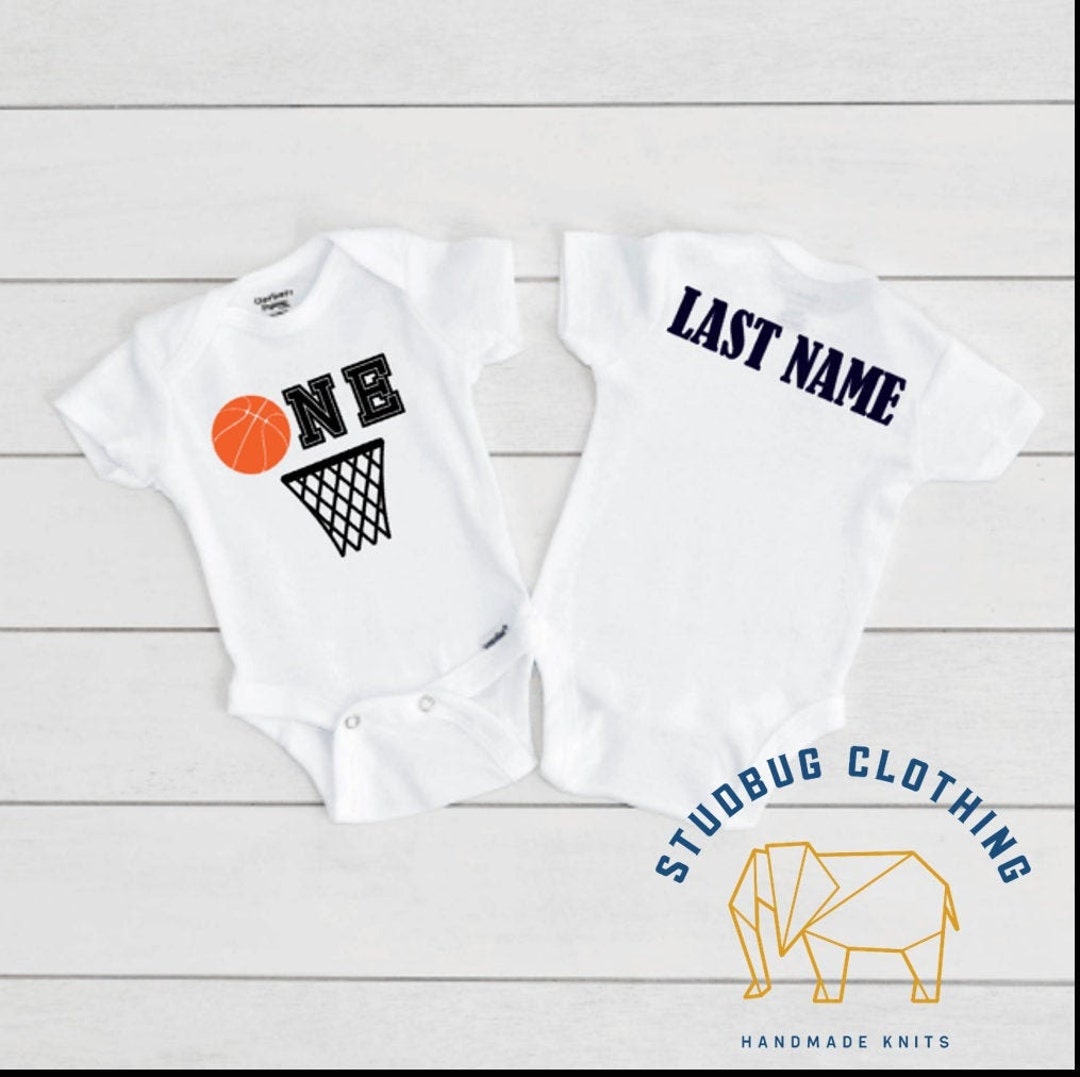 Baby Milestones, Onesies, Basketball, Baby Shower Gift Etsy