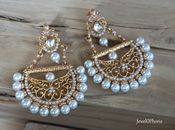 pretty earrings for girls