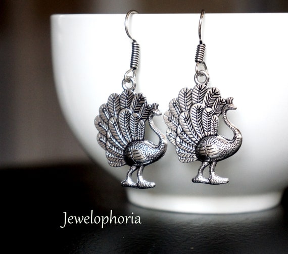 metal earrings for girls